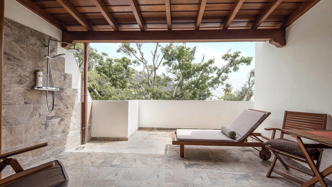 Photo of Outdoor in San Andres