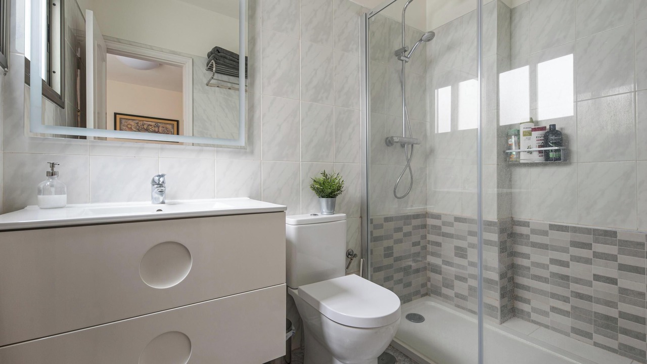 Photo of Bathroom in San Andres