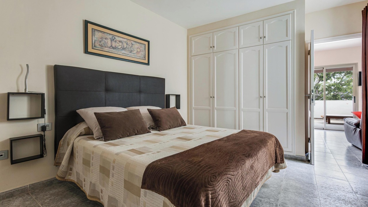 Photo of Bedroom in San Andres