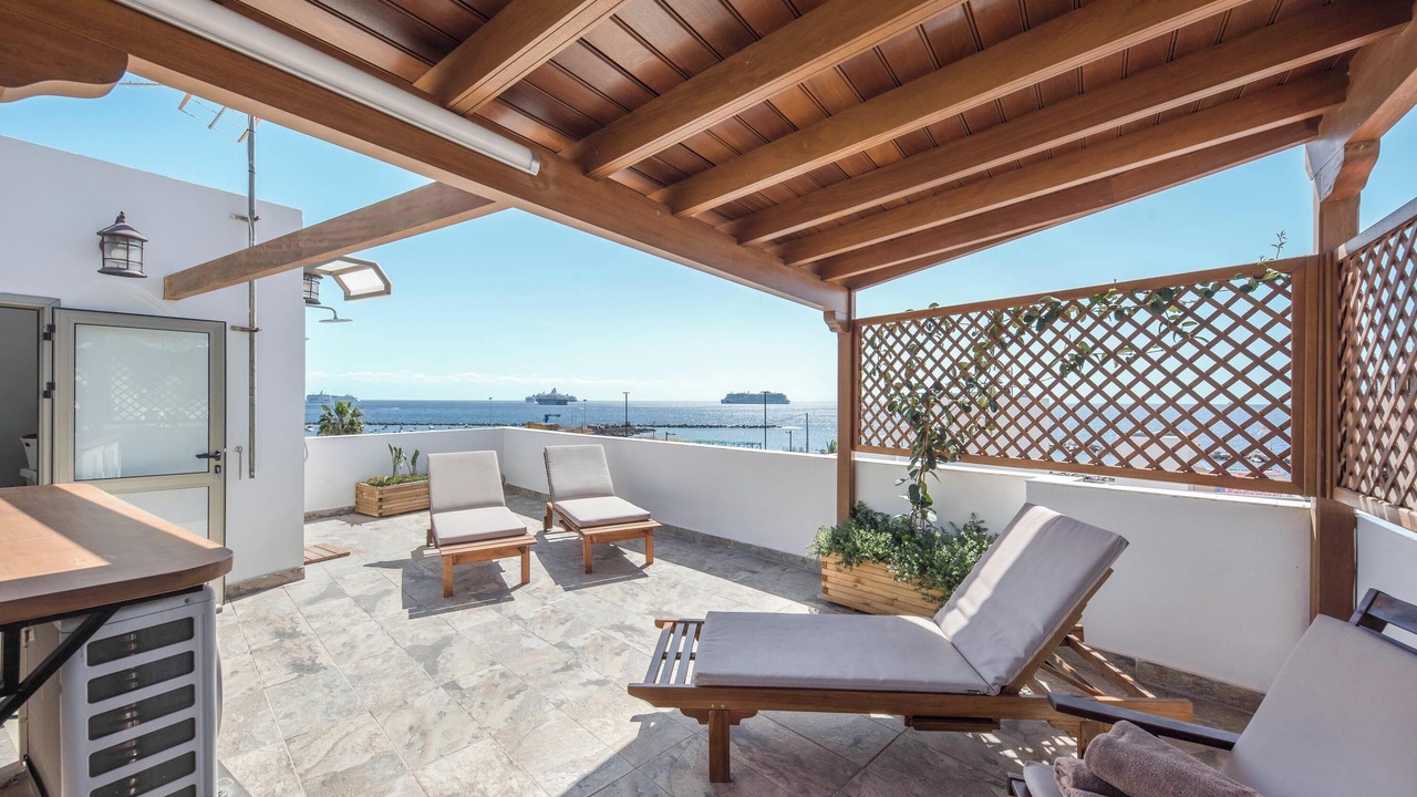 Photo of Outdoor in San Andres