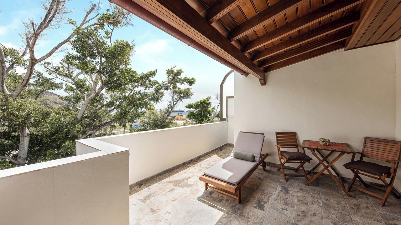 Photo of Outdoor in San Andres
