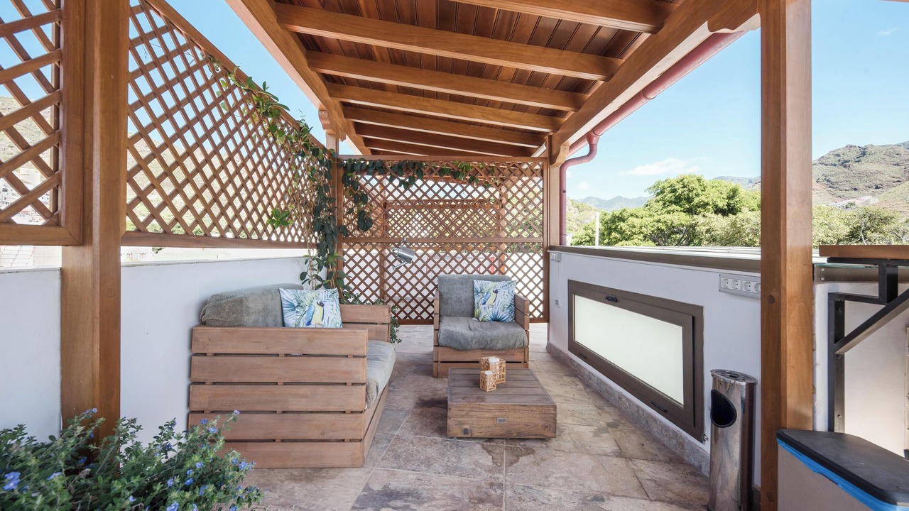 Photo of Outdoor in San Andres
