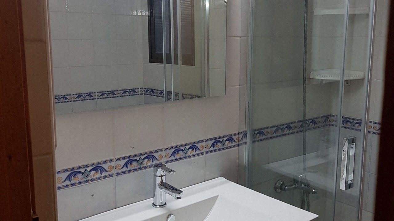 Photo of Bathroom in Yecla
