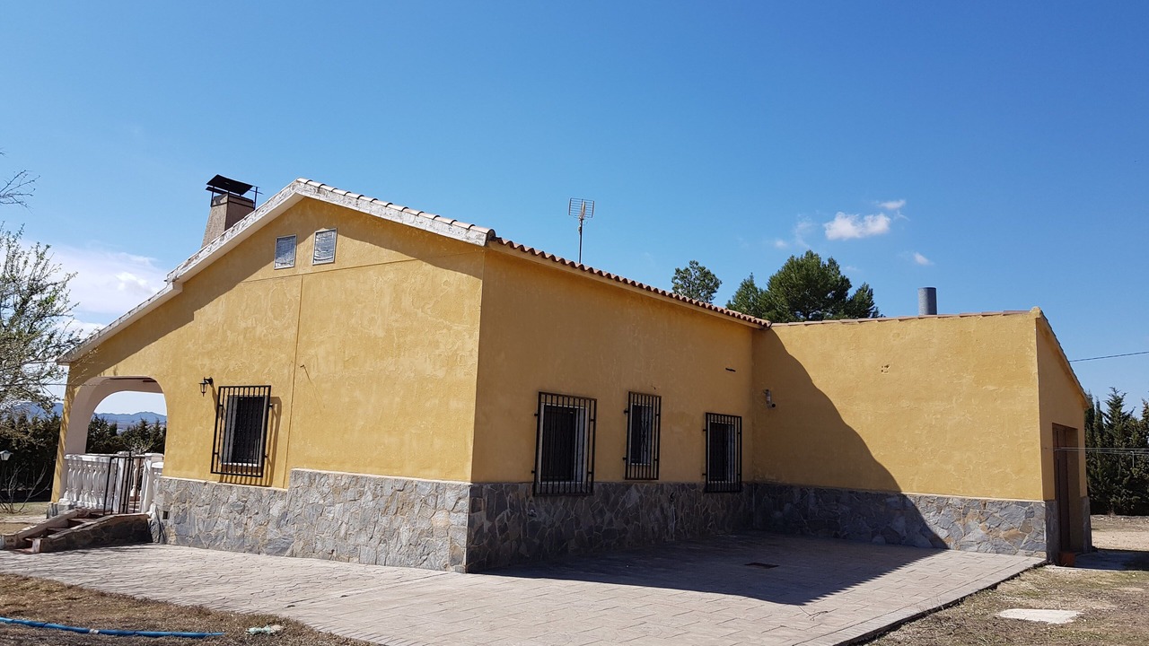 Photo of Outdoor in Yecla