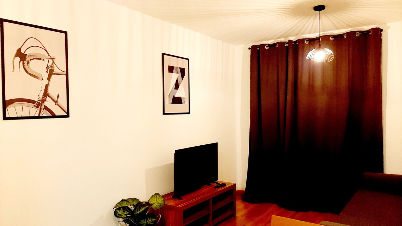 Photo of Livingroom in Candelario