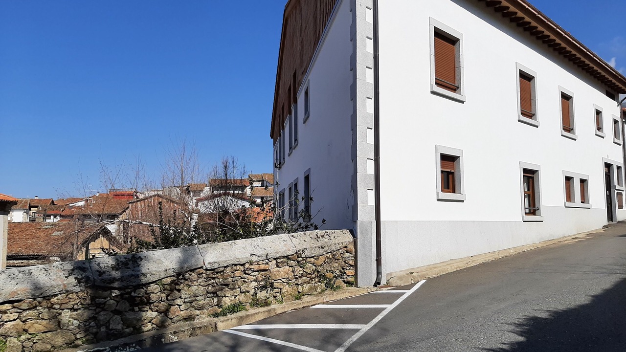 Photo of Outdoor in Candelario