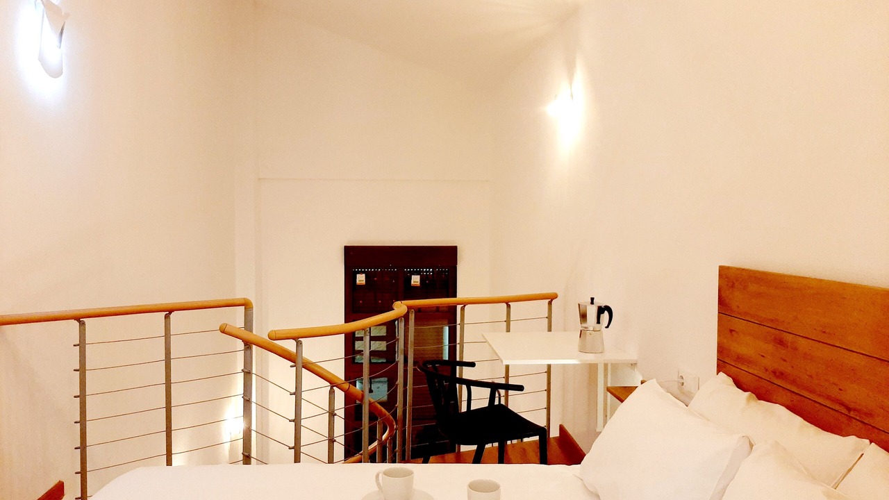 Photo of Bedroom in Candelario