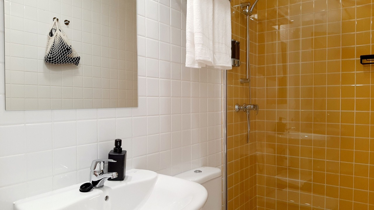 Photo of Bathroom in Candelario