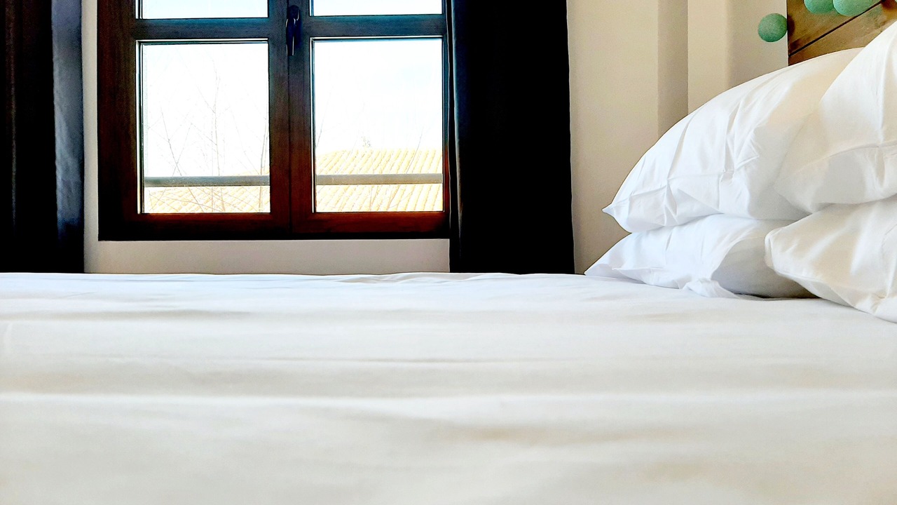 Photo of Bedroom in Candelario