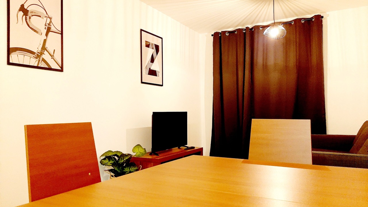 Photo of Livingroom in Candelario