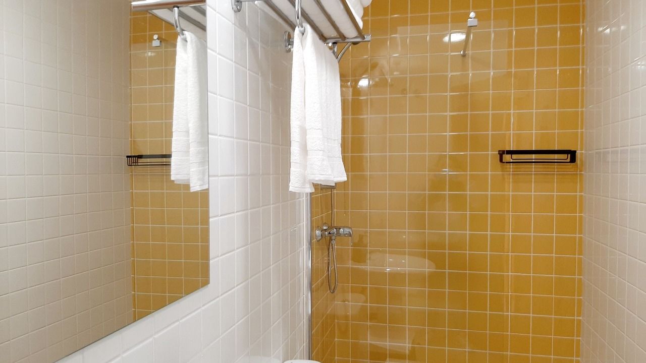 Photo of Bathroom in Candelario