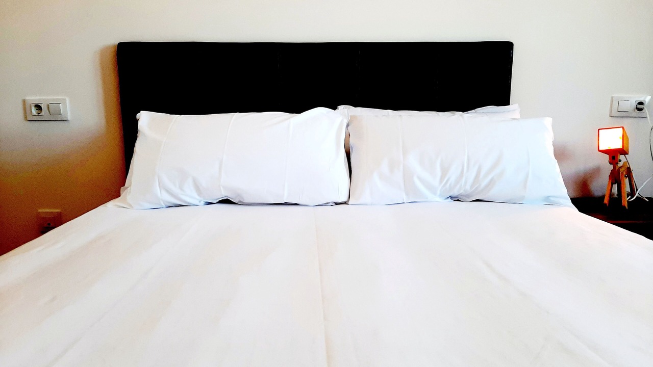 Photo of Bedroom in Candelario