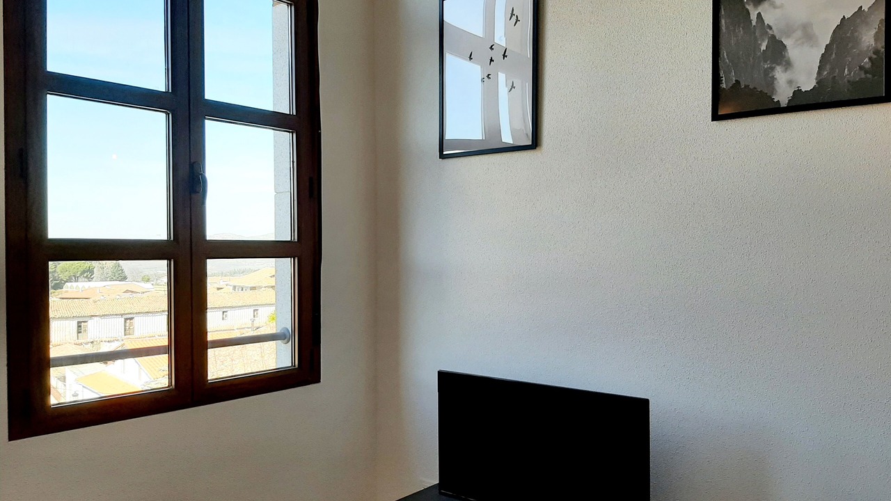 Photo of Livingroom in Candelario