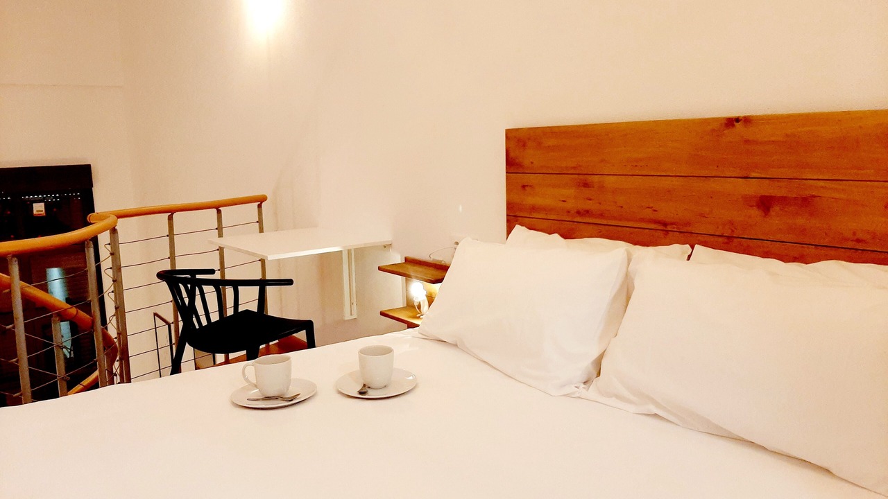 Photo of Bedroom in Candelario