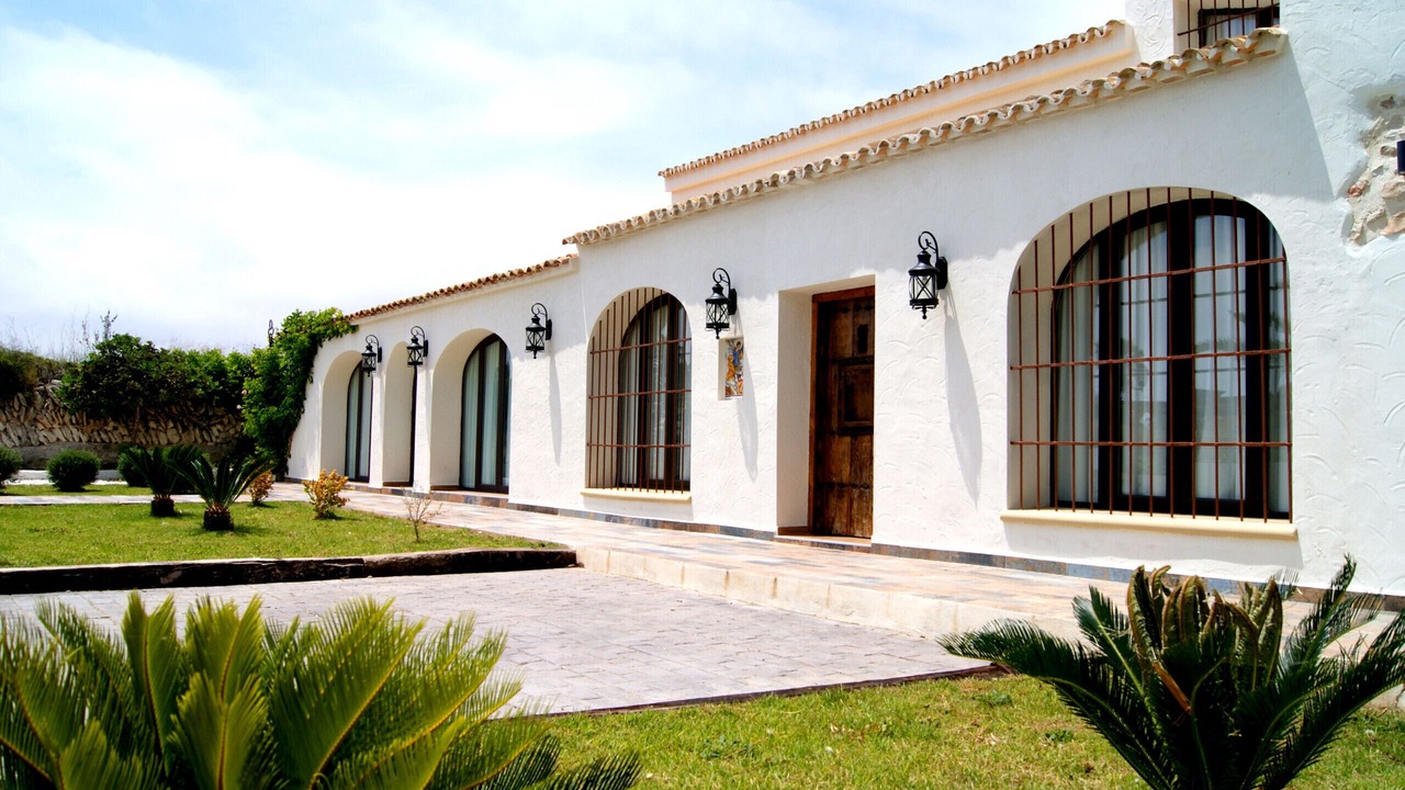 Photo of Outdoor in Benimarco