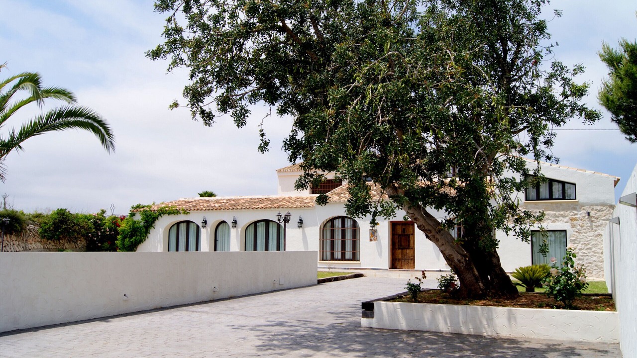 Photo of Outdoor in Benimarco