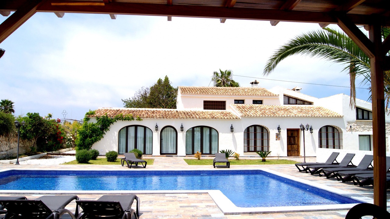 Photo of Outdoor in Benimarco
