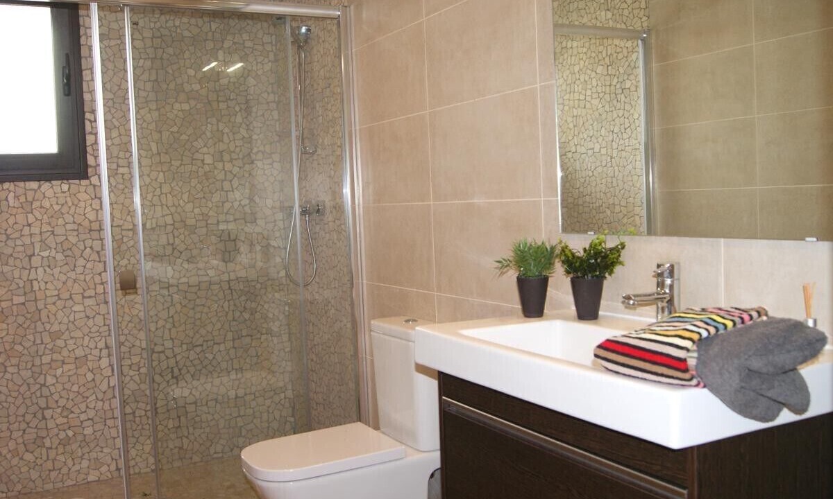 Photo of Bathroom in Benimarco