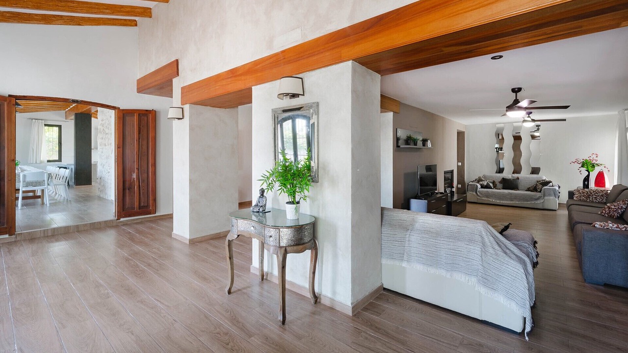 Photo of Livingroom in Benimarco