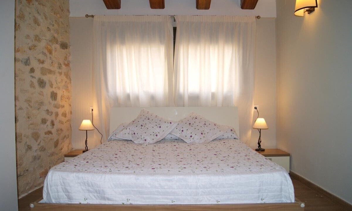 Photo of Bedroom in Benimarco