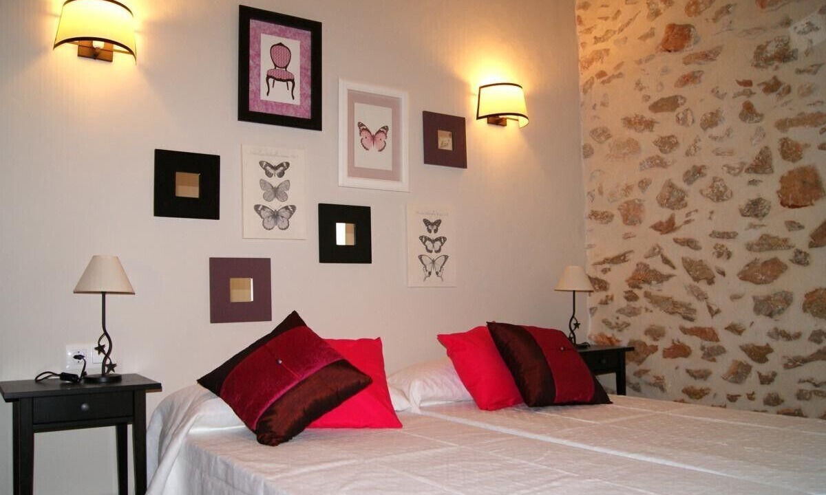 Photo of Bedroom in Benimarco