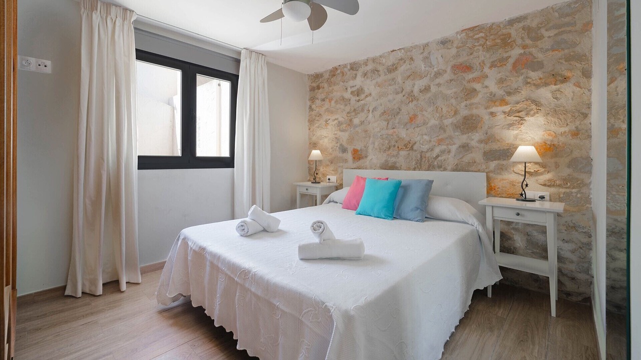 Photo of Bedroom in Benimarco