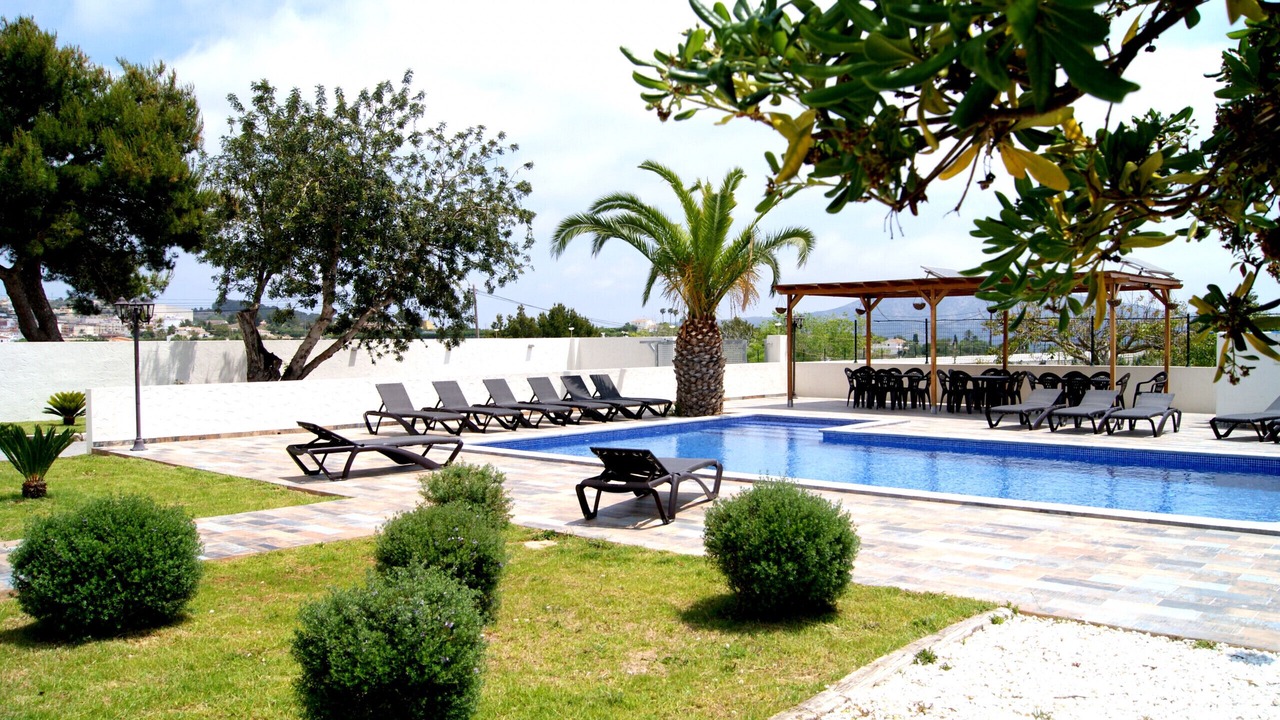 Photo of Outdoor in Benimarco