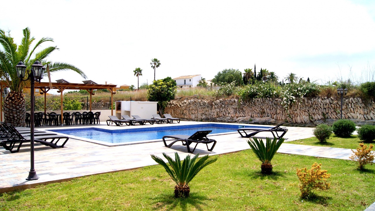 Photo of Outdoor in Benimarco