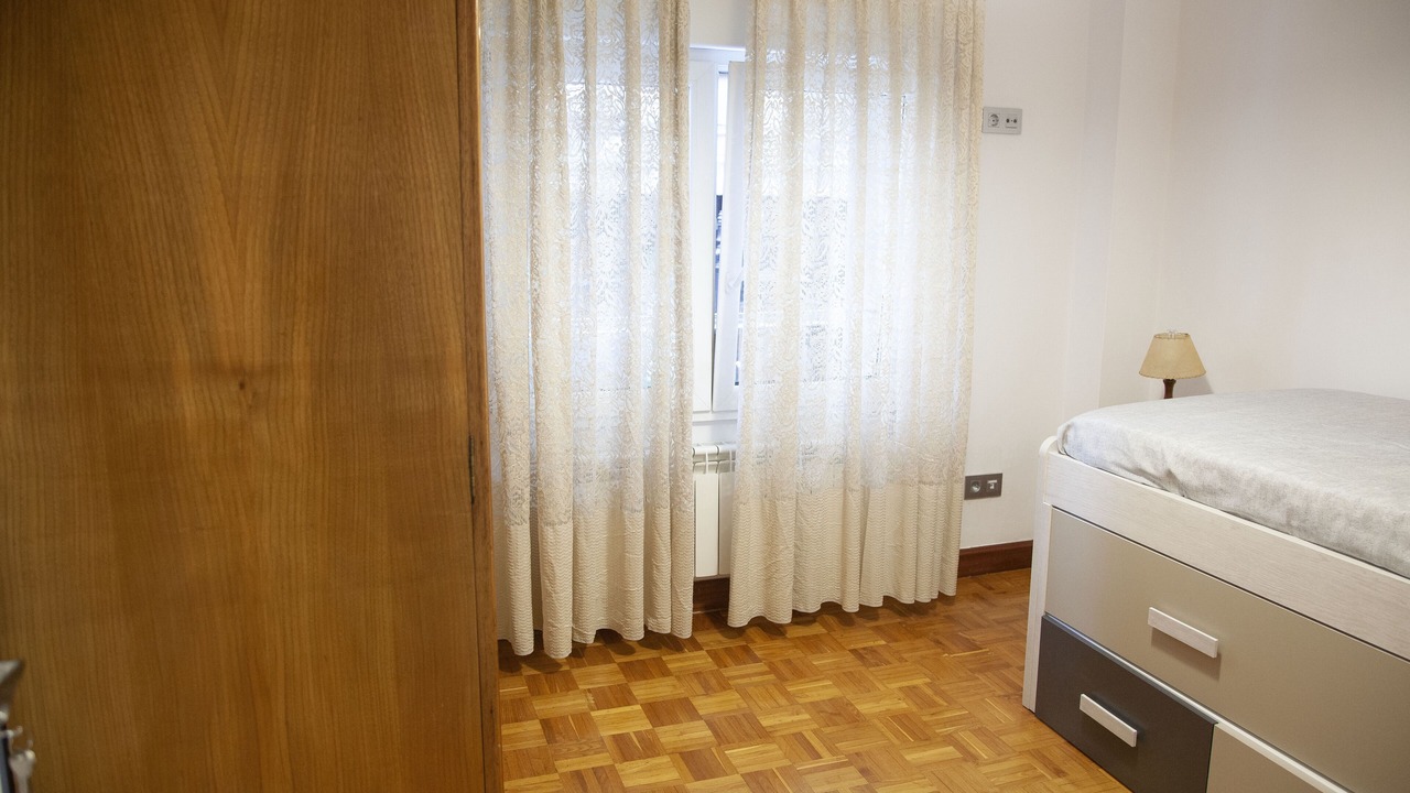Photo of Bedroom in Gijon-Este