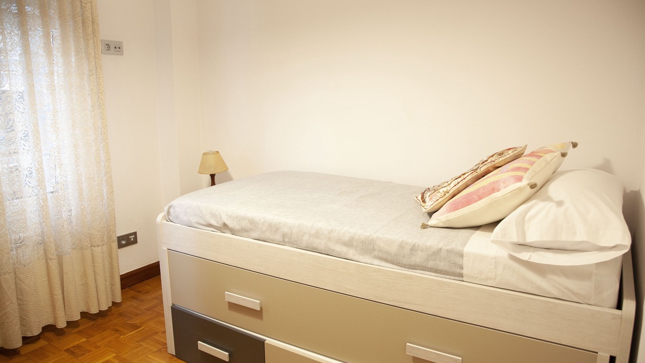 Photo of Bedroom in Gijon-Este