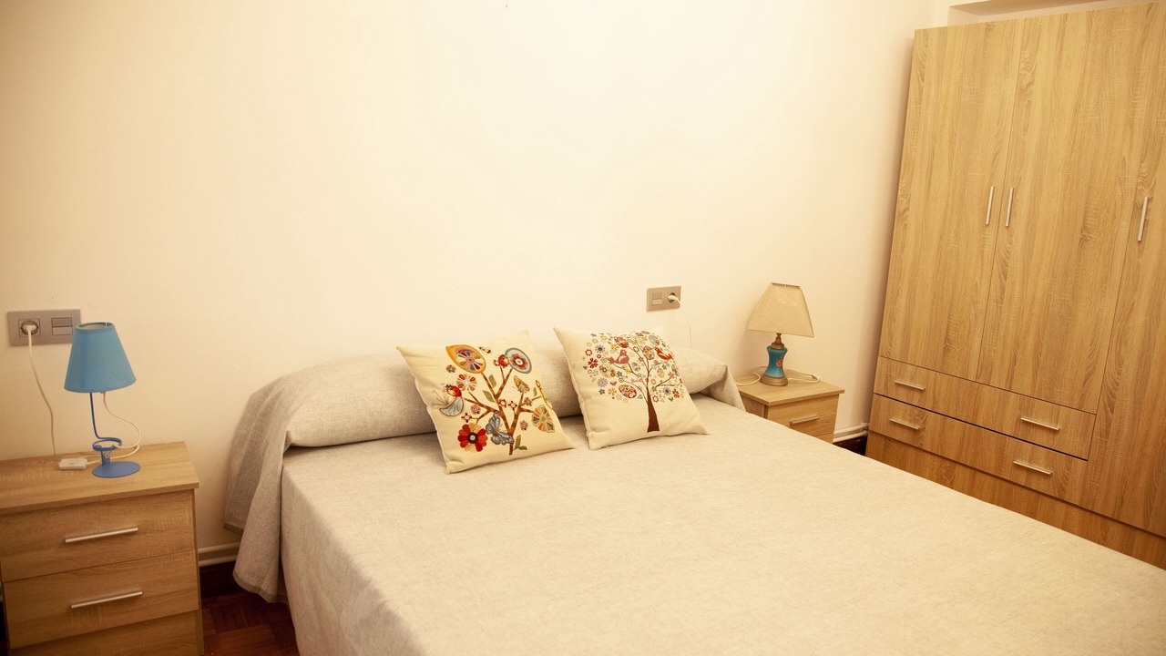 Photo of Bedroom in Gijon-Este