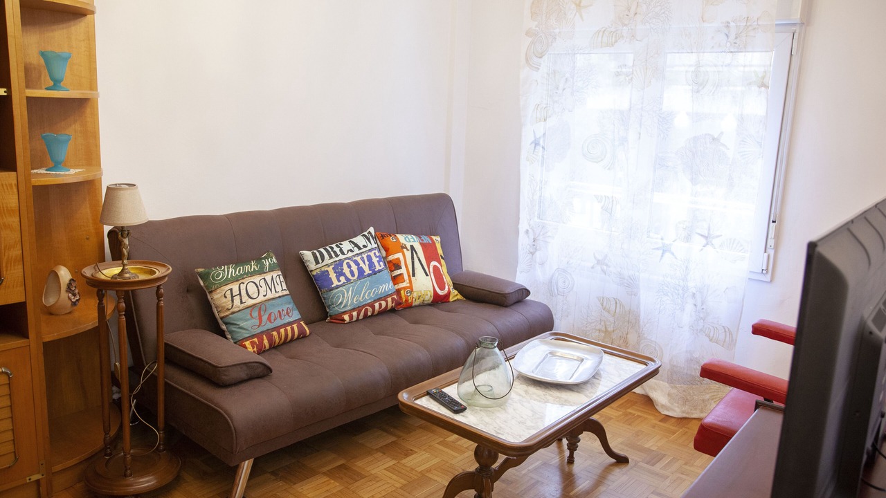 Photo of Livingroom in Gijon-Este