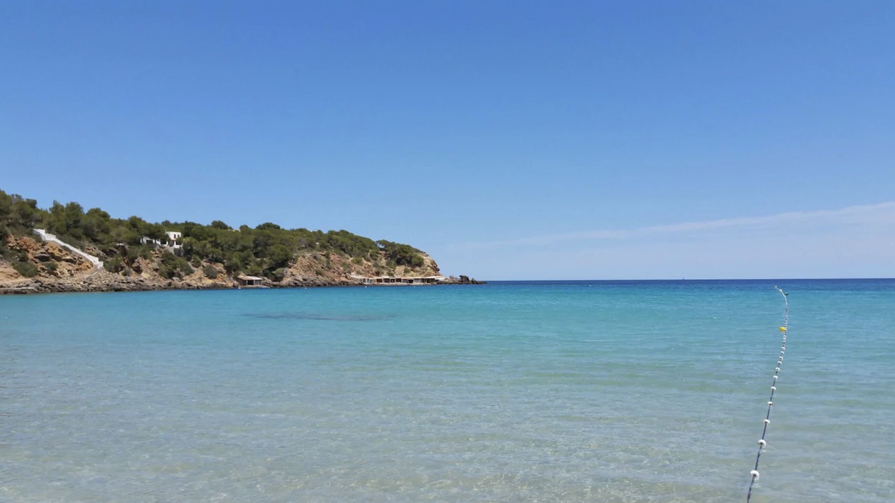 Photo of Others in Cala Llenya