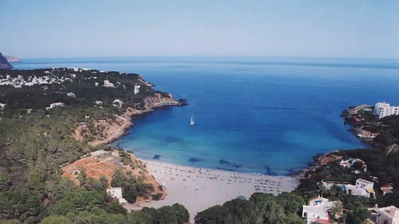 Photo of Others in Cala Llenya