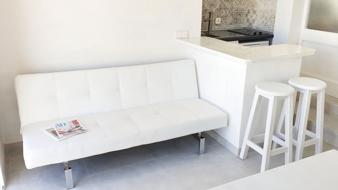 Photo of Livingroom in Cala Llenya