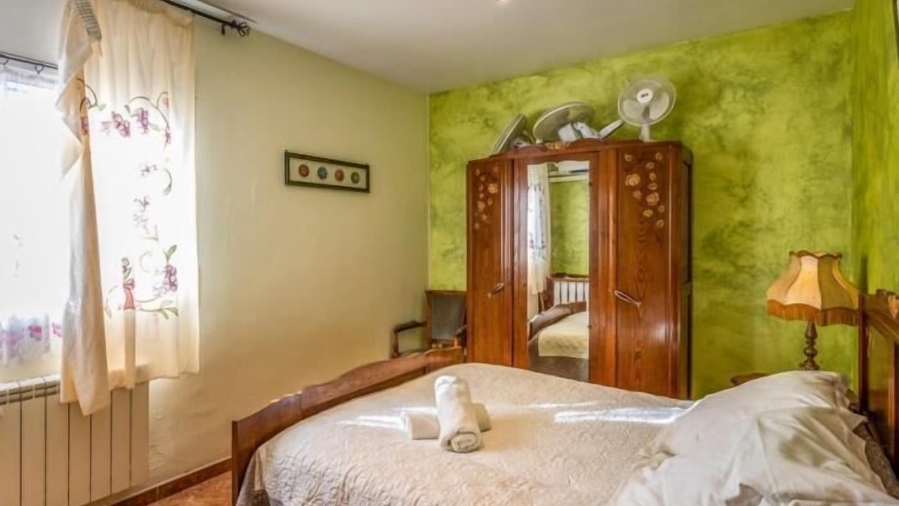 Photo of Bedroom in Macanet de la Selva