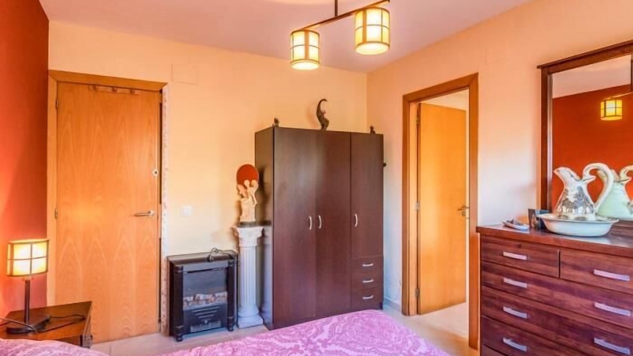 Photo of Bedroom in Lloret Blau