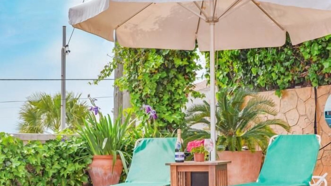 Photo of Outdoor in Lloret Blau