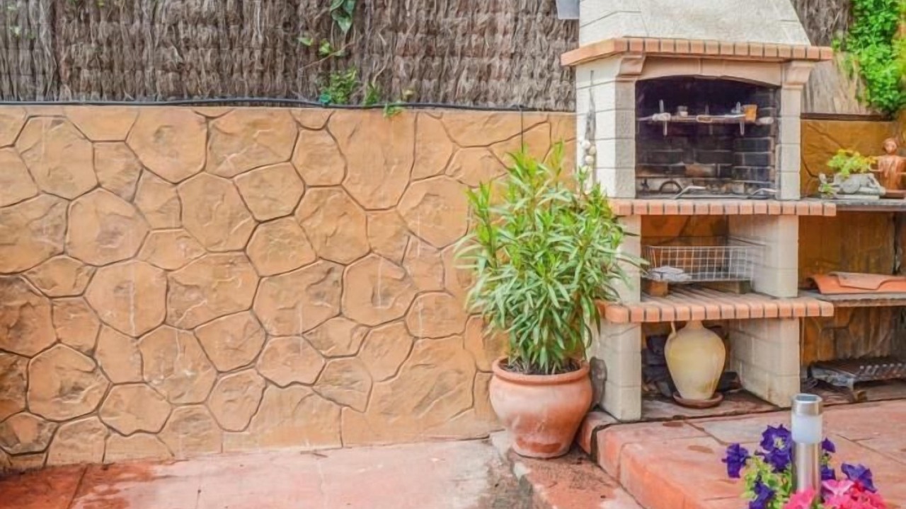 Photo of Patio Balcony in Lloret Blau