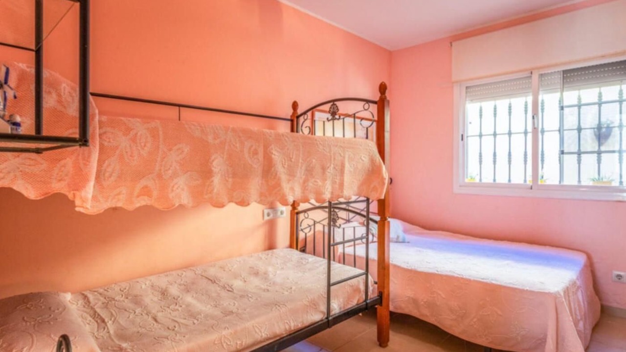Photo of Bedroom in Lloret Blau