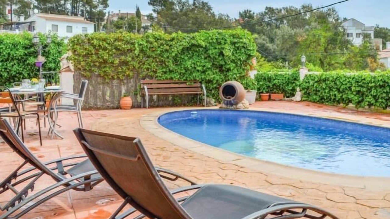 Photo of Outdoor in Lloret Blau