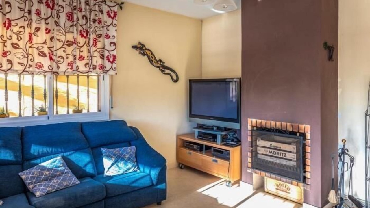 Photo of Livingroom in Lloret Blau