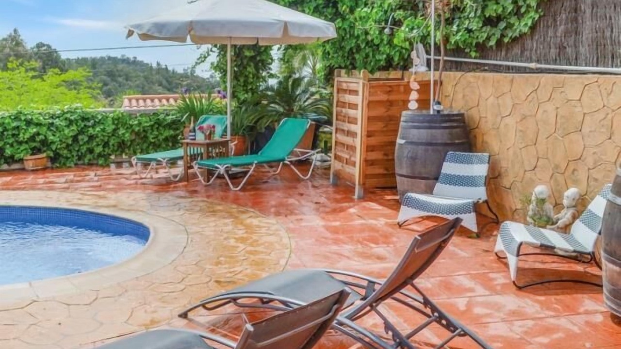 Photo of Patio Balcony in Lloret Blau