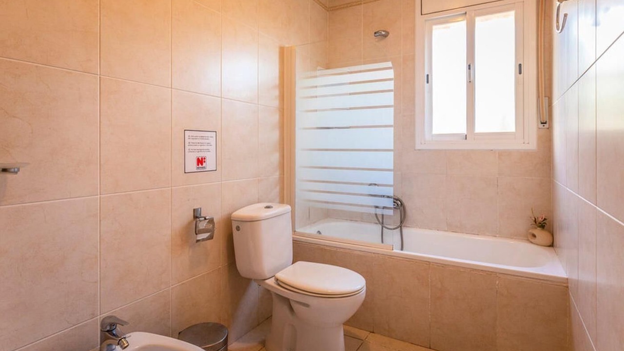 Photo of Bathroom in Lloret Blau