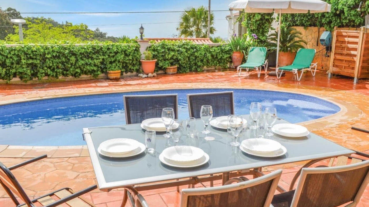 Photo of Outdoor in Lloret Blau