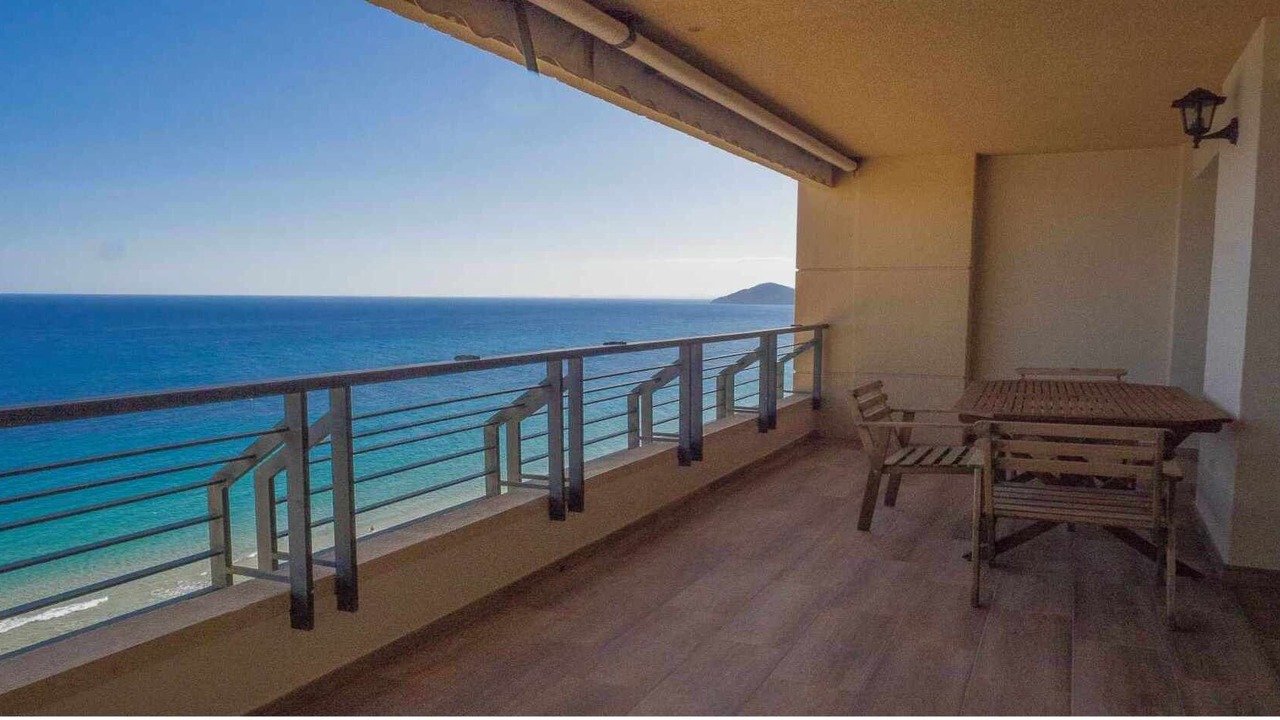 Photo of Outdoor in Benidorm
