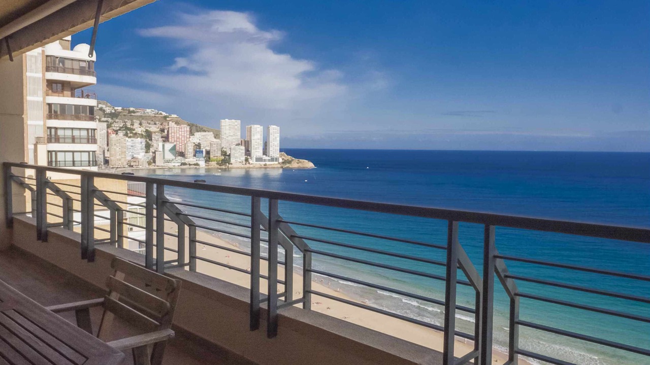 Photo of Outdoor in Benidorm
