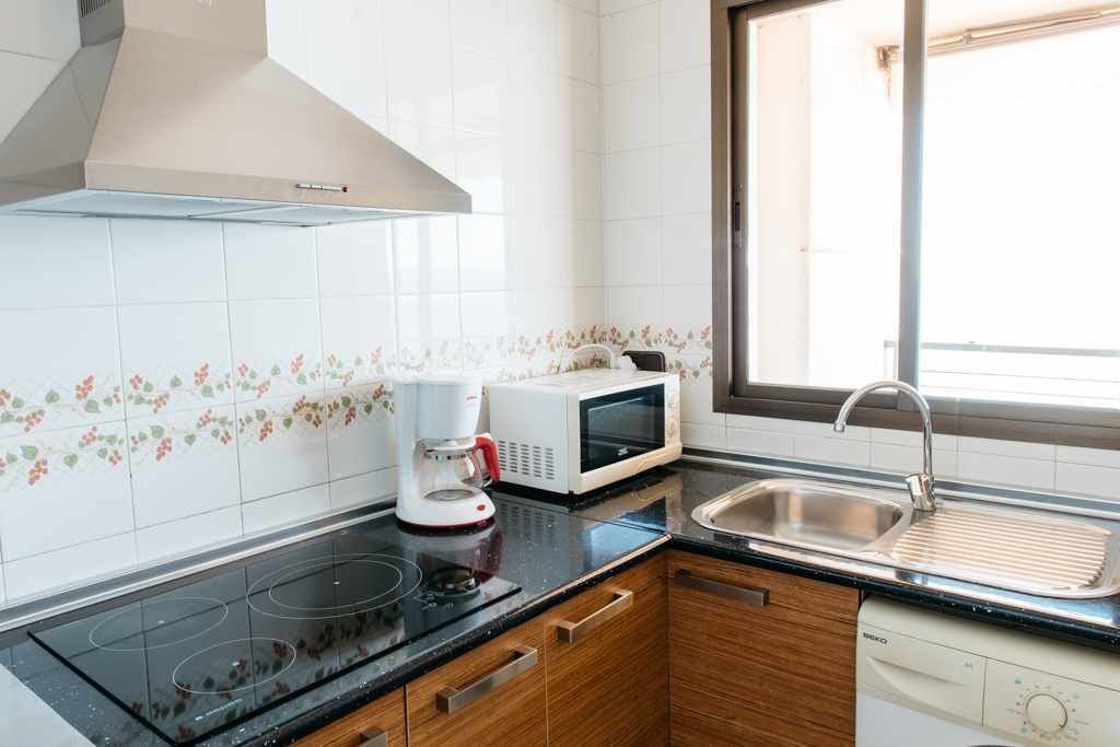 Photo of Kitchen in Benidorm