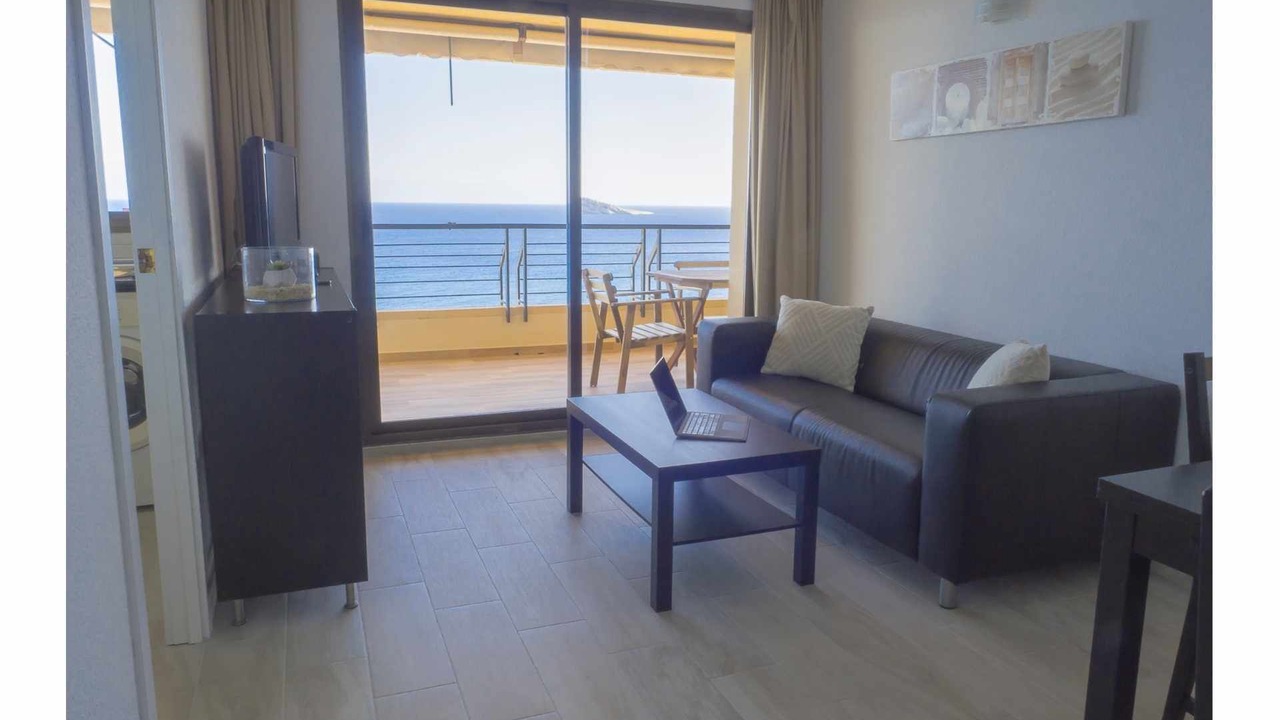 Photo of Livingroom in Benidorm