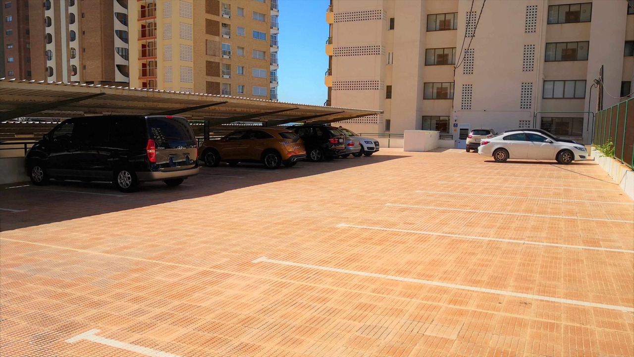 Photo of Outdoor in Benidorm